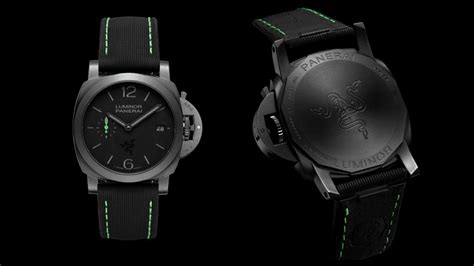 panerai razer|panerai razer review.